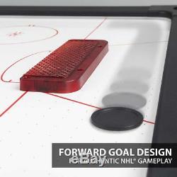 NHL Air Powered Hockey Table