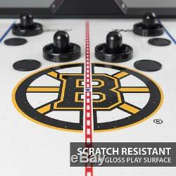 NHL Air Powered Hockey Table