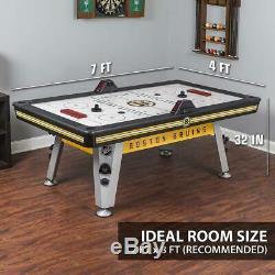 NHL Air Powered Hockey Table