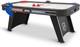 NHL Pro 84 Indoor Air Hockey Table Projection LED Scoring&Light-Up&Corners&Stad