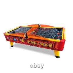 Namco Pac-Man Air Hockey Table Game