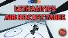 New Air Hockey Table Showcase Puck Speed Boost