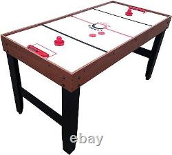 New Bluewave Accelerator 34-In 4-In-1 Multi-Game Table