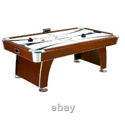 New Bluewave Carmelli Brentwood 7.5 Premium Air Hockey Table