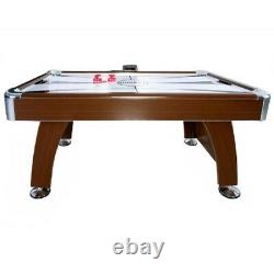 New Bluewave Carmelli Brentwood 7.5 Premium Air Hockey Table