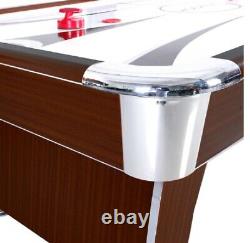 New Bluewave Carmelli Brentwood 7.5 Premium Air Hockey Table