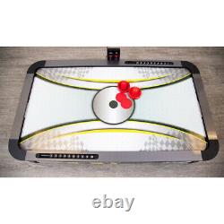 New Bluewave Lemans 42-In. Table Top Air Hockey Table