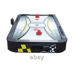 New Bluewave Lemans 42-In. Table Top Air Hockey Table