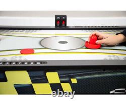 New Bluewave Lemans 42-In. Table Top Air Hockey Table