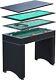 New Bluewave Monte Carlo 4-In-1 Casino Game Table