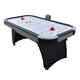 New Bluewave Silverstreak 6-Ft Air Hockey Table