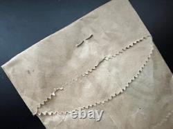 ORIGINAL NEW 1960 Eagle Table Hockey Game TORONTO MAPLE LEAFS men/ UNOPENED BAG