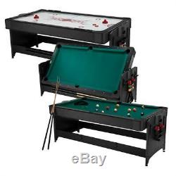 Original Pockey 2 In 1 Game Table ID 62546