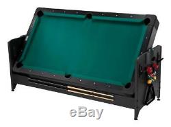 Original Pockey 2 In 1 Game Table ID 62546