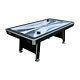 PUCK Apollo 7-Foot Air Hockey Table