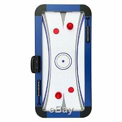 PUCK Hydra 4-Foot Air Hockey Table