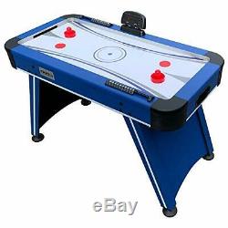 PUCK Hydra 4-Foot Air Hockey Table