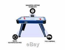 PUCK Hydra 4-Foot Air Hockey Table