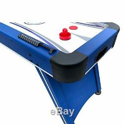 PUCK Hydra 4-Foot Air Hockey Table