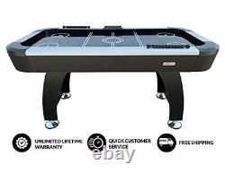 PUCK Pegasus 5.5-Foot Air Hockey Table