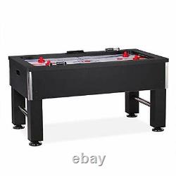 PUCK Triton 5-Foot Air Hockey Table