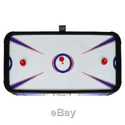 Patriot 5-ft Air Hockey Table