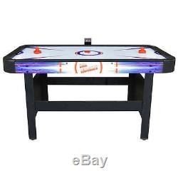 Patriot 5-ft Air Hockey Table