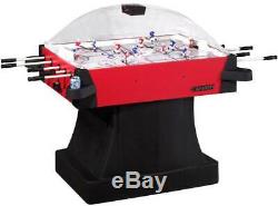 Pedestal Stick Hockey Bubble Table ID 54