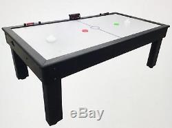 Performance Games Tradewind Ca Air Hockey Table Free Shipping Brand New