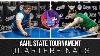 Peter Cai Vs Scott Arnold Idaho State Tournament Quarterfinals Match 3