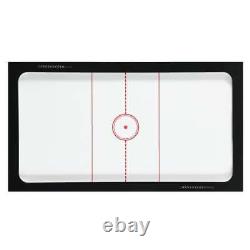 Picket House Furnishings Westbrook Air Hockey Table Fun for the Whole Family
