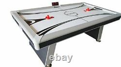 Playcraft Center Ice 7 Air Hockey Table