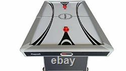 Playcraft Center Ice 7 Air Hockey Table