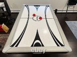 Playcraft Center Ice 7' Air Hockey Table (also sold as Atomic Blazer)
