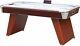 Playcraft Derby 6' Air Hockey Table Cherry