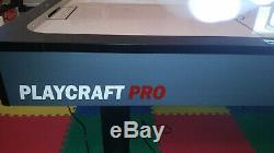 Playcraft Pro Easton 2 Air Hockey Table