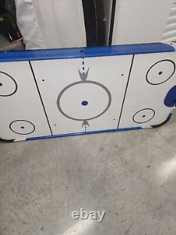 Playcraft Sport 40-Inch Table Top Air Hockey PSAH4001