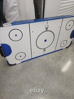 Playcraft Sport 40-Inch Table Top Air Hockey PSAH4001