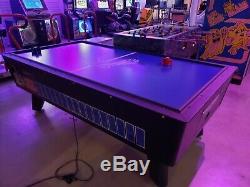 Power Hockey Air Hockey Table