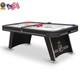 Power Play Pro 84 Indoor Air Hockey Table with Overhead Projection LED Scoring