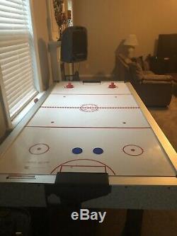 Pre-owned Air Hockey Table