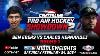 Pro Air Hockey Showdown 2 Ben Ebers Vs Carlos Hernandez Round 1
