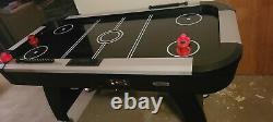 Puck Air Hockey Table