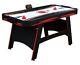 Ranger NG5028 5-ft Air Hockey Table For Home Game Rooms with Electronic Scoring