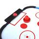 Rapid Fire 42 In. 3-In-1 Air Hockey Multi-Game Table