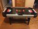 SPORTSCRAFT-TurboHockey-Air Hockey Table