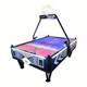 Sega All Stars Air Hockey Table