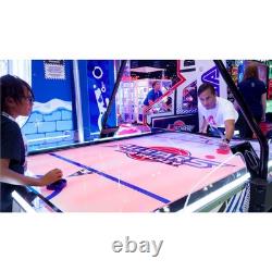 Sega All Stars Air Hockey Table