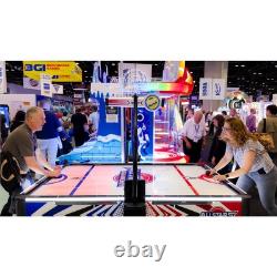 Sega All Stars Air Hockey Table