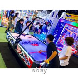 Sega All Stars Air Hockey Table